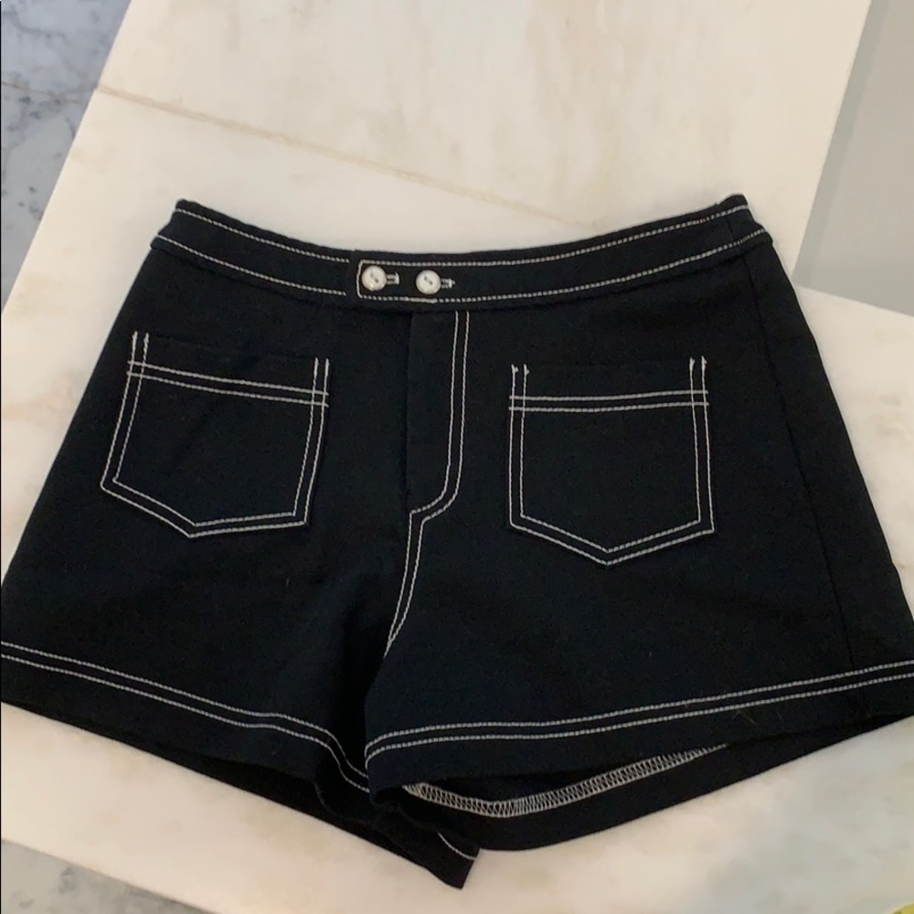 Women’s R Company shorts